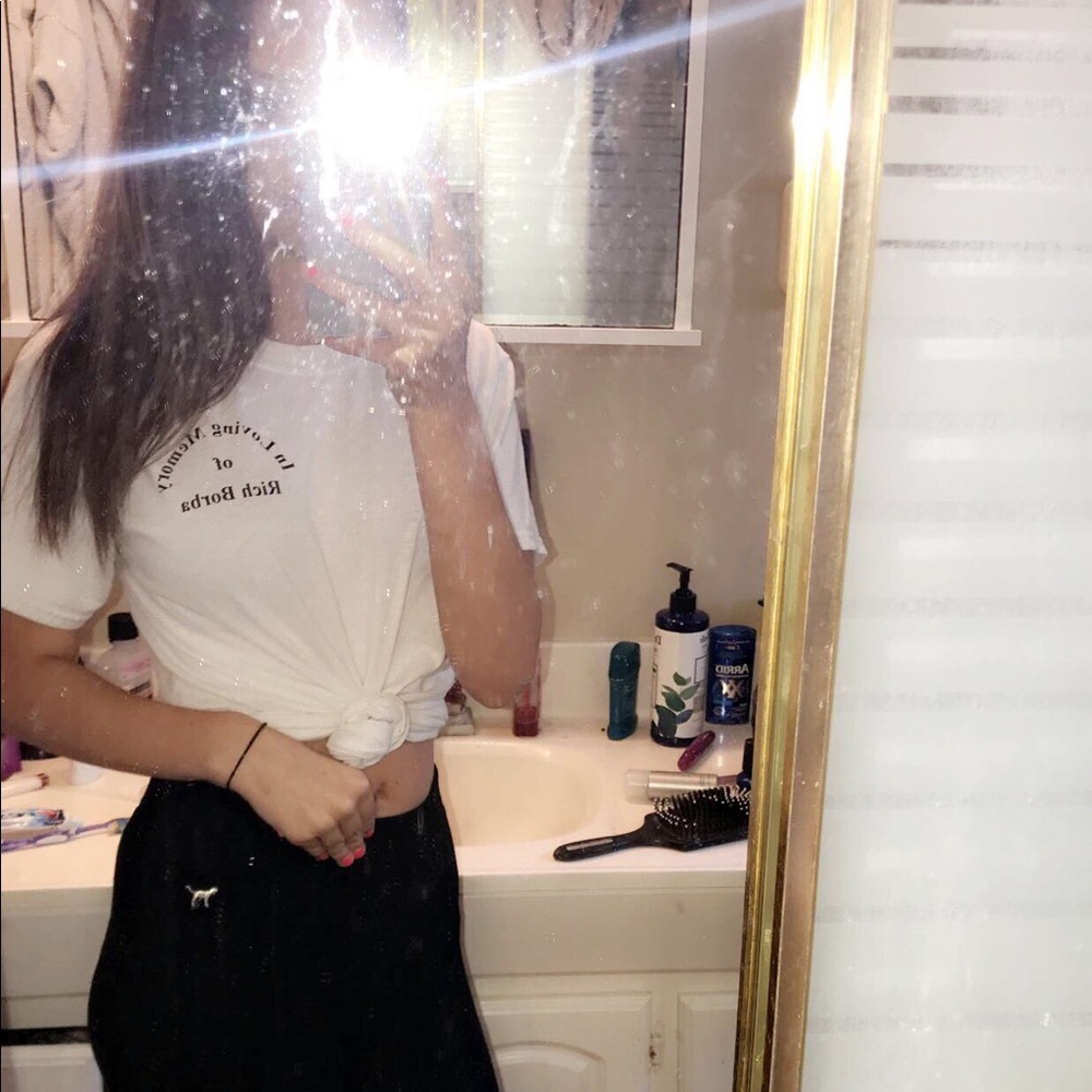 Meet your Posher, Cheyanne